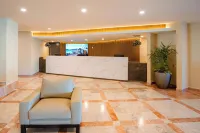 Sunset Palace Beach Hotel - 3-Star