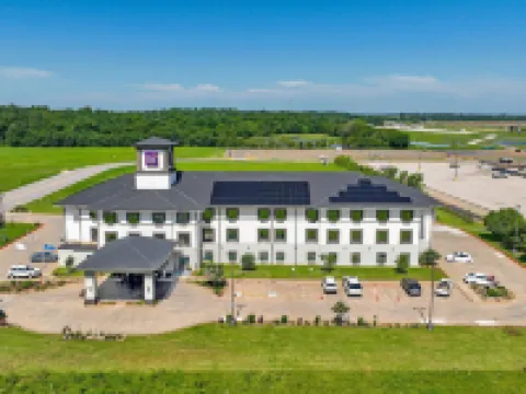 Sleep Inn & Suites Norman Near University Hotels in McClain County