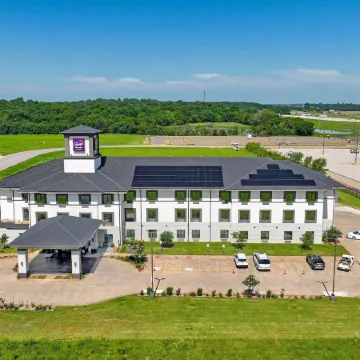 Sleep Inn & Suites Norman Near University