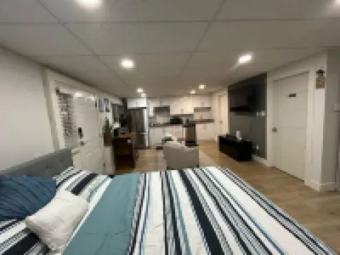 Island Retreat - Relax & Explore
