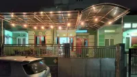 Villa Weekend by Masterpiece Villa Museum Angkut附近的飯店