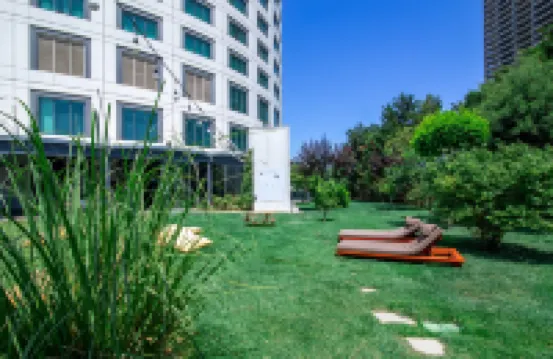 Crowne Plaza ISTANBUL - ORYAPARK by IHG Hotel di Istanbul