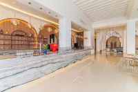 Pickalbatros Palais Des Roses - Agadir - All Inclusive - Bar