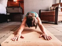 Fairmont Chateau Whistler - Træningscentre