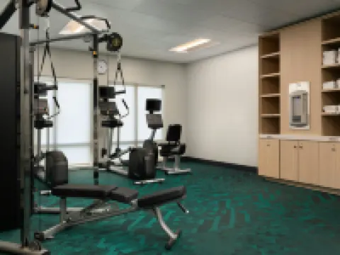 TownePlace Suites by Marriott Allentown West Hotels in Lehigh County