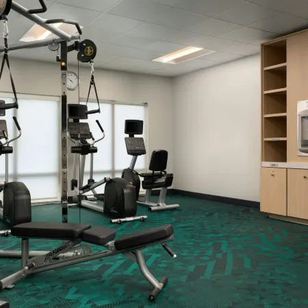 TownePlace Suites by Marriott Allentown West
