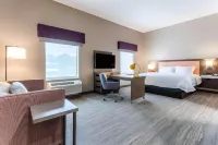 Hampton Inn and Suites Guymon Hotels in Guymon