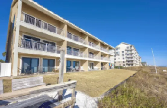 水晶別墅海灣景觀度假屋