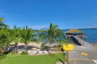 Playa Tortuga Hotel and Beach Resort