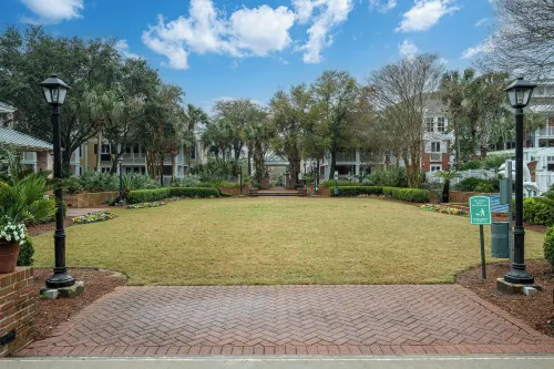 Seashell Shuffle at Pilot House