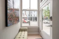 The Heart of Madison Suites