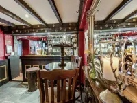 The Tormaukin Hotel Hotels in Dollar