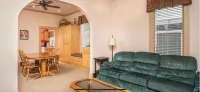Spacious R&R University Retreat