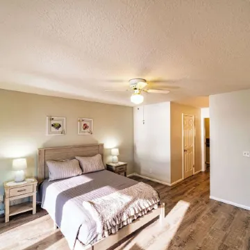 Osage Oasis Unmatched Views, Convenient Location