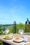 The Eagle House Hotel Hotels in Lifton