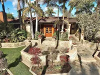 The Belmont Beach Bungalow