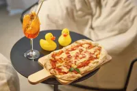 Moxy Nice Hotel a Nizza