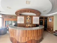 Harsha International