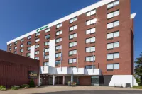 Holiday Inn ST-Jean-Sur-Richelieu CONGRÈS