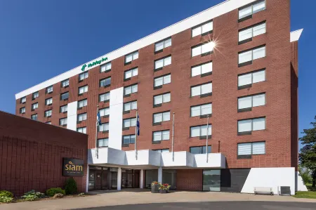 Holiday Inn ST-Jean-Sur-Richelieu CONGRÈS