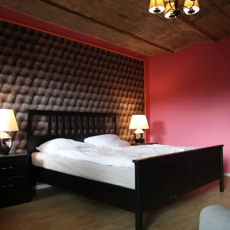 Hotel Hof Kirchhorst