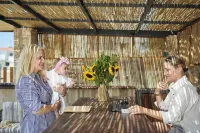Lithos Villas Resort Hotels in Metamorfosi