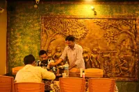 Rangamati Garden Resort - Frühstück