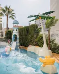 Hotel RH Arena - Beach