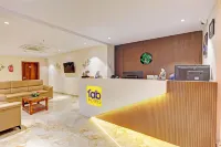 FabHotel Siddarth