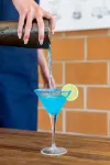 Sugar Country Motor Inn - Quầy bar