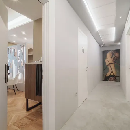 Milano Ticinese Guest House Отели рядом с достопримечательностью «Ворота Тичинезе»
