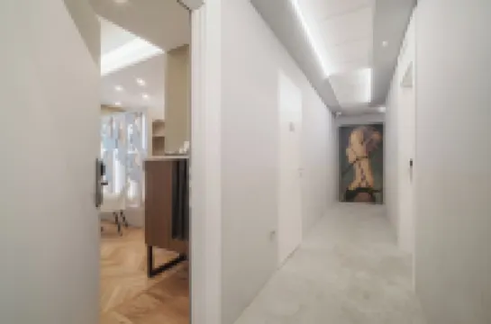 Milano Ticinese Guest House