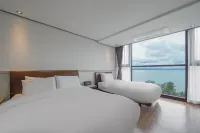 Namhae Hotel Urban Island فنادق في نامهاي