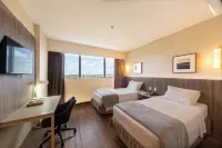 Intercity Salvador Aeroporto Hotels in Lauro de Freitas