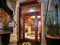 Hotel le Regina Hotels in Auvergne