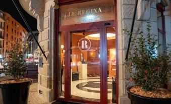Hotel le Regina