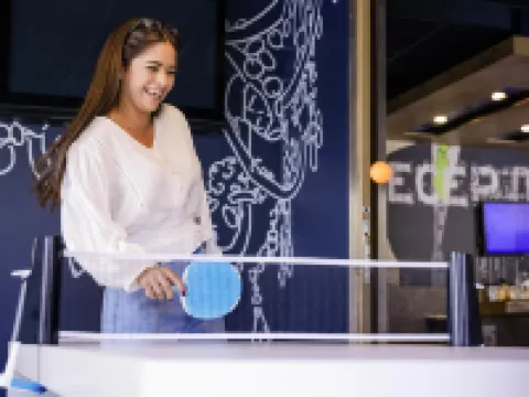 Ibis Budget Perpignan Sud