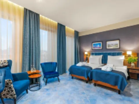 Hotel Diament Plaza Katowice Hotels in Katowice