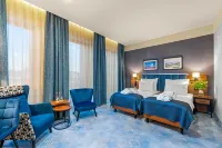 Hotel Diament Plaza Katowice Hotels in 