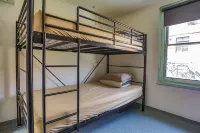 Tramstop14 Backpackers Hotels near Australian Catholic University Melbourne Campus