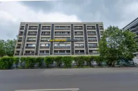 Treebo Grand Shivay Hotels in 