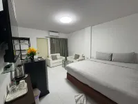 Morning Home