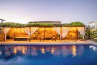 Pousada Tribus Experience - Beach