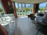 HOP Apartments & Suites Hotels in Unterseen