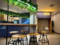 Comfort Hotel Joinville - Barer
