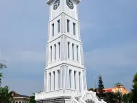 Grand Kartini Hotel