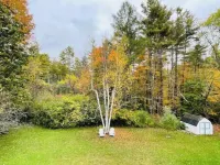 Stylish Mid-century Modern Berkshires Cape