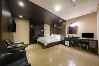 Bucheon Seattle Hotel di Bucheon