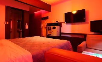 Sharp Hostel Dangjin