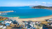 Taean Hagampo Rendezvous Pension - Pet friendly